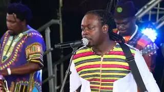 James Jozee & the Gogosimo Band - Dawa (Live at Safaricom Jazz Festival 2017)
