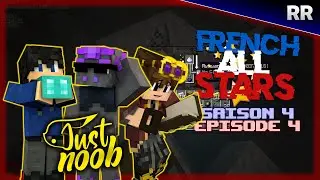 [RR] French All Stars S4.4 - Les 