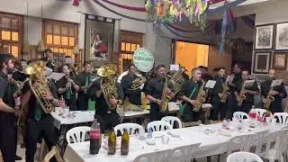 Bongo Band - La Revolución Sexual