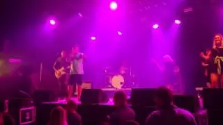 Markoolio - Värsta schlagern | Nynäskalaset 2017 | Stockholm, Nyäshamn | 2017/08/04