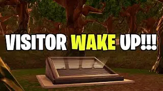 Fortnite И В ОПАСНОСТИ!!!