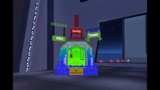 OToH: Mini Swing Tower guide