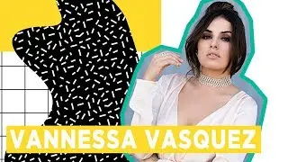 Vannessa Vasquez on playing a bisexual in East Los High | The Zoo