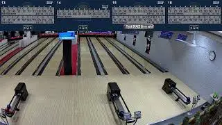 Swedish Youth Tour  (Bana12-16) DAG-12-25 1200 New Bowl Gullmarsplan