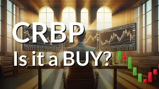 CRBP Corbus: 3 Scenarios After Aug 5 Q2 Beat - Friday Predicted Opening Price (post Aug 5)? 🔥