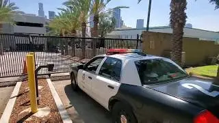 LAPD RAMPART DIVISION 1ST AMENDMENT AUDIT #SGVNF #TYRANTS #BLUELINETHUGS
