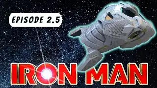 3D Printing an Iron Man Suit!  | MK39 Starboost Part 2.5 |