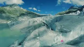 Melting Away: The Himalayan Glacier Crisis