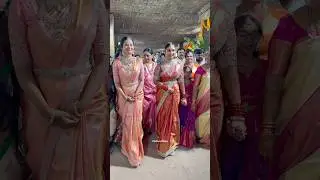 Former MLA Jagga Reddy Daughter Wedding #jaggareddy #sangareddy #wedding
