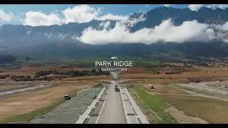 Park Ridge, 436 Kingston Road, Queenstown