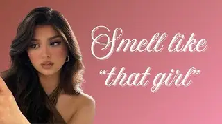 Make your hair smell AMAZING all day!!!