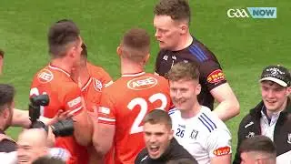 GAANOW All-Ireland SFC Final Preview: Aidan Forker & Dylan McHugh
