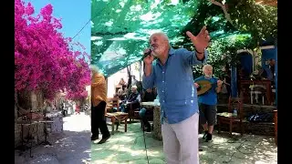 Eski Datça - Can Yücel Şiirleri - 