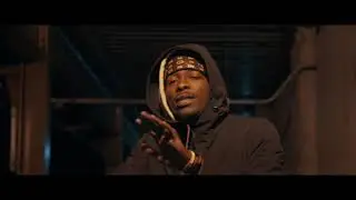 Roll Sumthin' - Yeen Heard (Official Video)