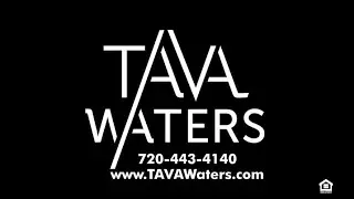 TAVA Waters - Denver, CO
