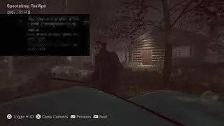 SithNuLLify2Hi' F13 walking jason tourny PR vs ToxVipe
