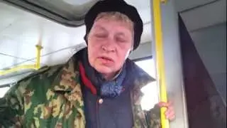 Наталия Морская пехота)Боевая баба СМОТРЕТЬ ВСЕМ.720