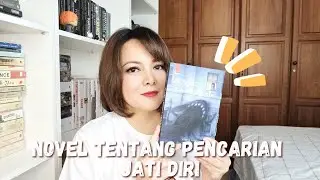 Book Review - At Night, I Become a Monster by Sumino Yoru [cc] 🌿