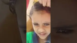 Get Ready with Unnimol schoolil pokunnathinu munne ulla oru aagraham video cheyyan.... 🥰