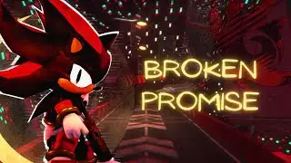 Shadow Solo Theme - Broken Promise ( Best part )
