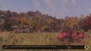 Fallout 76 Gamplay By Mi Cha DemEl