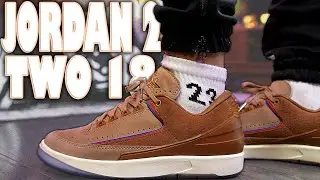 COP OR NOT ? Air Jordan 2 Low International Club 