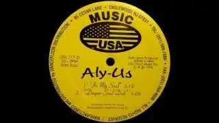 Aly-Us - In My Soul