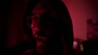 Nexus 7 - Shadow Streets Live - Live Darksynth