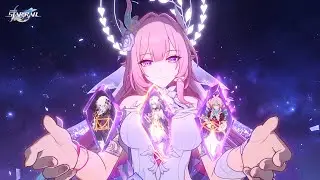 Cyrene&rsquo;s TruE (Short Version) - Honkai: Star Rail 3.7 OST