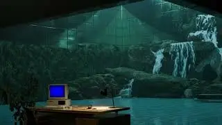 Lofi / Beats  -  Open Space