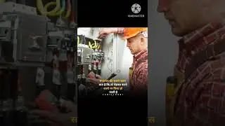 SK electrical work #short#video