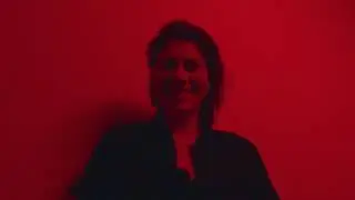 CAMPARI | Red Passion Talks | Katrin Gebbe | Story