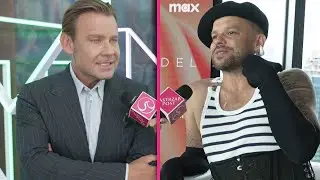 Konflikt Piróga i Wolińskiego nabiera tempa. Gwiazdy wymownie o swoich aktualnych relacjach!