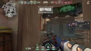 GAMING HUB Live Stream / VALORANT GAME PLAY