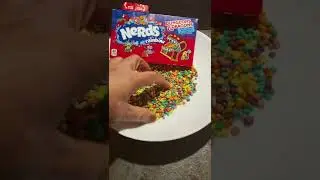 AMAZING NERDS RAINBOW CANDY / AMAZING CANDY