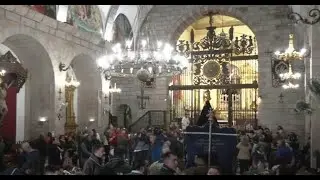 🔴 DIRECTO 🔴Presentación de las Cofradías filiales. Romería de la Virgen de la Cabeza 2024
