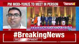 PM Modi to Attend 6th BIMSTEC Summit in Bangkok | Sri Lanka Visit from April 4-6 | NewsX