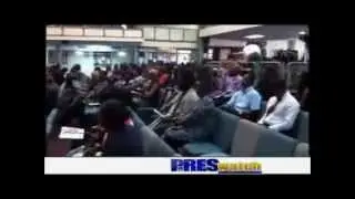 SKNTimes presents Runako Morton Memorial -Trinidad produced by PRESWatch