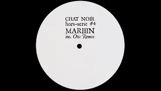 Mariiin -- Try Again