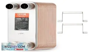 VEVOR Heat Exchanger 5