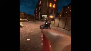 Pavlov Beta Shack VR: WW2 Gun Game
