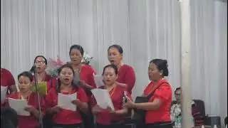 KGPF Well come song