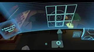 Abode - Early Access Trailer [VR, HTC Vive]