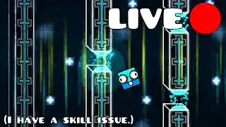 [69k ATTEMPTS] 🔴LIVE - Sonic Wave 26%, 25%x2, 71-100% ||| READ DESCRIPTION FOR INFO