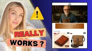 Обзор James Andrew - Законно или мошенничество: магазин?