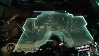 Titanfall&trade; 2: Annihilation Achievement