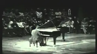 Claudio Arrau - Beethoven - Piano Sonata No 30 in E major, Op 109
