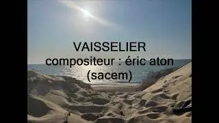 VAISSELIER