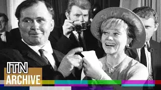 Glynis Johns and Britain's Luckiest Couple (1966)