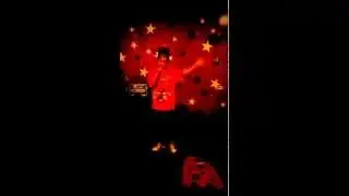 Mike Fish & Karen Less Performing Feelin' Me